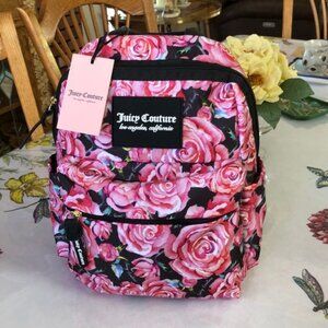 Juicy Couture Backpack